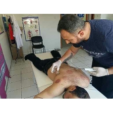 KONYA HACAMAT KURSU