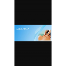 MANUEL TERAPİ